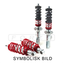 H&R Coilover 1