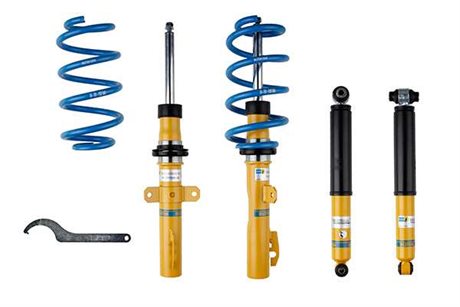 BILSTEIN COILOVERKIT B14 Höjdjusterbart FORD Transit/Tourneo