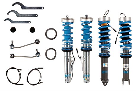 BILSTEIN COILOVERKIT B14 Höjdjusterbart VW T5/T6 1BH/2BQ/2MR