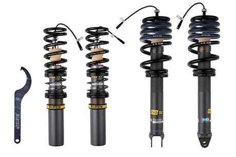 BILSTEIN COILOVERKIT EVO SE PORSCHE 992