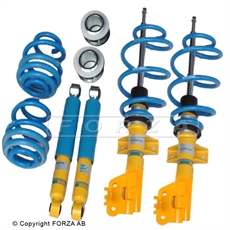 BILSTEIN COILOVERKIT B14 Höjdjusterbart VW T5/T6 1BH/2BQ/2MR