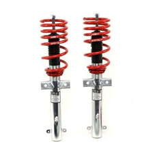 H&R Coilover 4