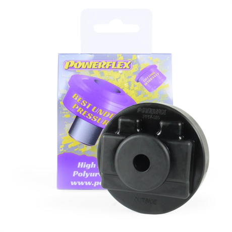 POWERFLEX Domkrafts-adapter AUDI/PORSCHE