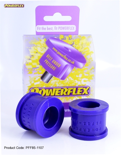 POWERFLEX Krängnings-hämmar-länk VW T4 Fram 23mm