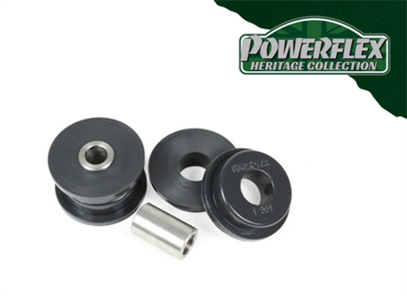 POWERFLEX Casterstags-bussning ALFA ROMEO Fram mot bärarm