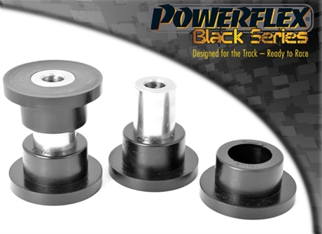 POWERFLEX Bärarms-bussning Ford Fram Nedre Främre