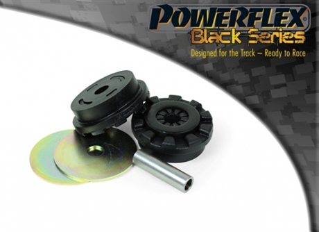 POWERFLEX Motorfästes-bussning Ford Nedre Stor 30mm