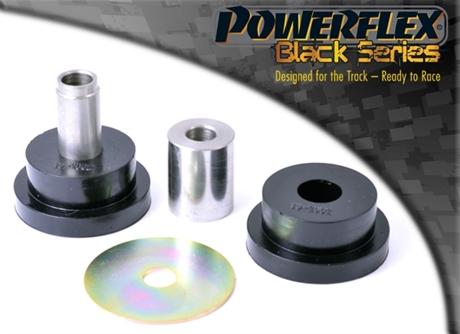 POWERFLEX Motorfästes-bussning Ford Nedre Liten 30mm