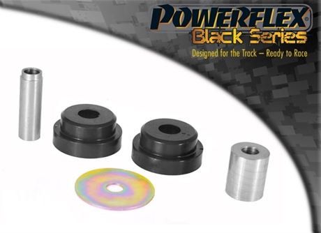 POWERFLEX Motorfästes-bussning Ford Nedre Liten 25mm