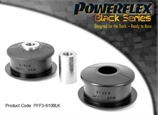 POWERFLEX Bärarms-bussning AUDI/VW Fram bakre