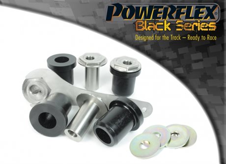 POWERFLEX Bärarms-bussning Mazda MX5 NC Fram Övre