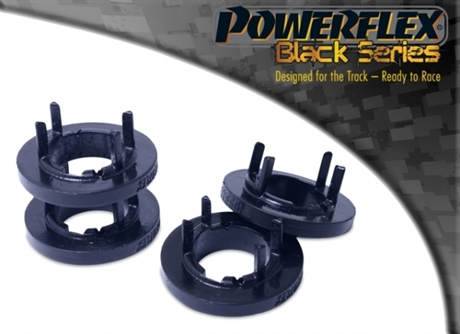 POWERFLEX Bärarms-bussning MAZDA MX5 Fram Nedre Bakre Insats