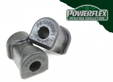 POWERFLEX Krängnings-hämmar-bussning BMW E30 Fram 19mm