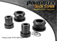 POWERFLEX Bärarms-bussning BMW E46XiFram Bakre 66mm