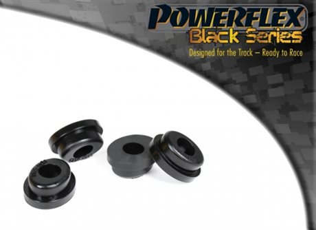 POWERFLEX Växelarms-bussning BMW Främre Oval 21mm