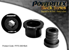 POWERFLEX Bärarms-bussning BMW E46/Z4 Fram Bakre 66mm