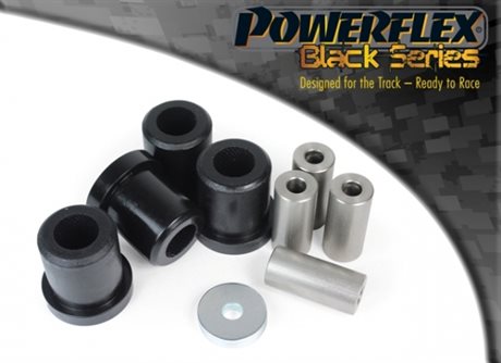 POWERFLEX Bärarmarms-bussning BMW 5/6/F10/F13 Fram Övre