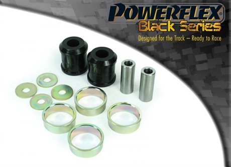 POWERFLEX Bärarms-bussning BMW -5/6/F10/F13 Fram Nedre Inre