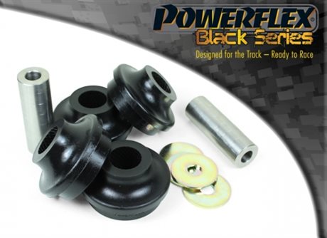 POWERFLEX Länkarms-bussning BMW M5/M6/F10/F11 Fram Inre