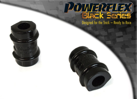 POWERFLEX Krängnings-hämmar-bussning PEUGEOT Fram 17mm