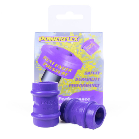 POWERFLEX Krängnings-hämmar-bussning Peugeot Fram 23mm