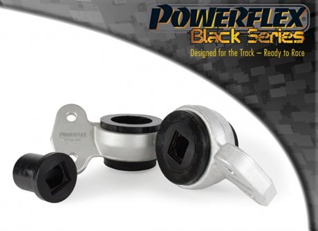 POWERFLEX Bärarms-bussning BMW E46/Z4 Fram Bakre 66mm