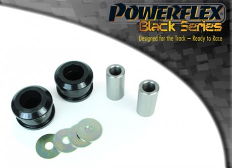 POWERFLEX Bärarms-bussning RENAULT  Megane 3 RS Fram Främre