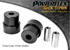 POWERFLEX Bärarms-bussning SAAB/Opel Fram Bakre