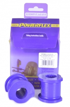 POWERFLEX Krängnngs-hämmar-bussning VW T5/T6 Bak 22mm