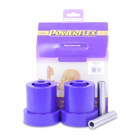 POWERFLEX Bussning bakaxelbalk Audi/VW