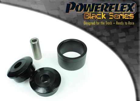 POWERFLEX Differential-bussning Bak Främre