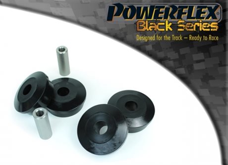 POWERFLEX Differential-bussning Bak Främre