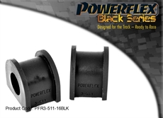 PFR3-511-16BLK