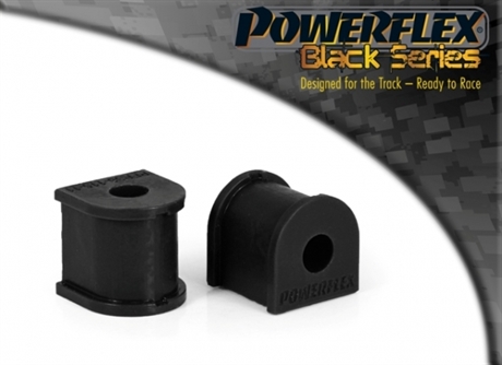 POWERFLEX Krängnings-hämmar-bussning Mazda MX5 Bak 12mm