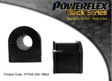 PFR46-206-18BLK