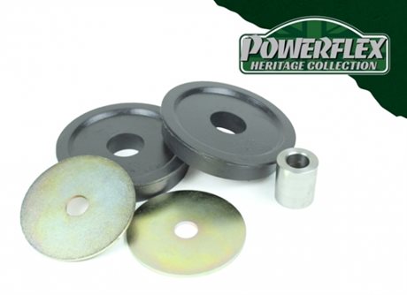 POWERFLEX Differential-bussning BMW