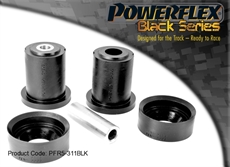 POWERFLEX Bakrams-bussning BMW Z3/E36 Compact