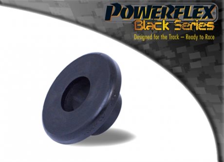 POWERFLEX BLACK BMW Höjdjusterings-mellanlägg