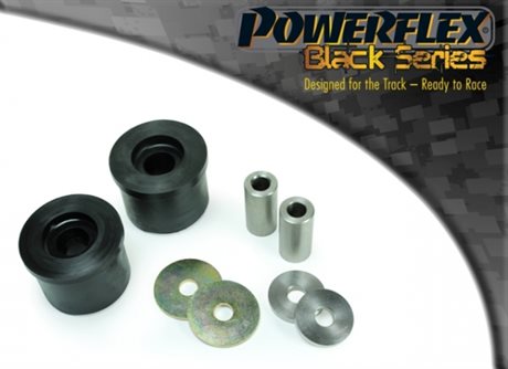 POWERFLEX Differential-bussning BMW Bak Främre