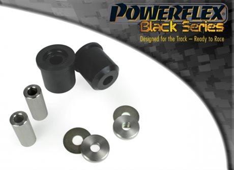 POWERFLEX Differential-bussning BMW Bak Bakre