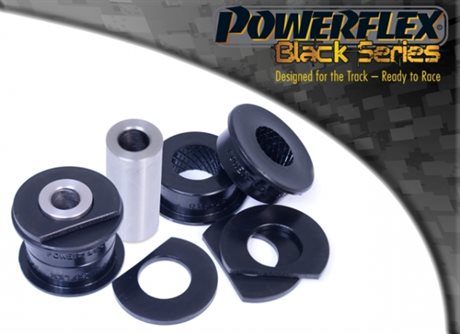 POWERFLEX Bärarms-bussning Porsche 993 Bak Övre Främre