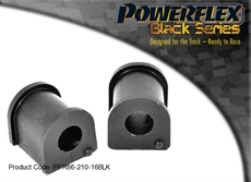 PFR66-210-16BLK