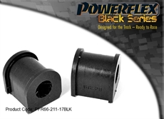 PFR66-211-17BLK