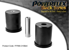 PFR66-315BLK