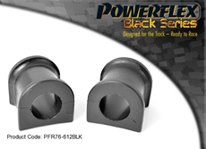 PFR76-612BLK