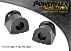 PFR80-415-18BLK