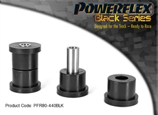 POWERFLEX Bärarms-bussning Opel Bak