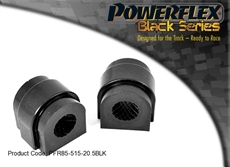 PFR85-515-20.5BLK