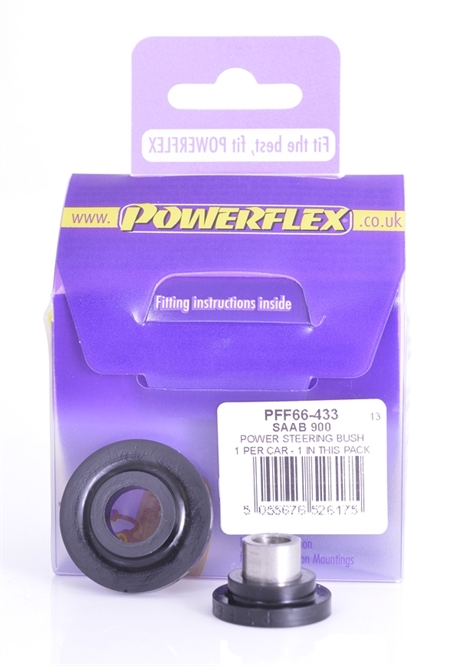 POWERFLEX Servostyrnings-fäste SAAB