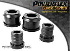 POWERFLEX Bärarms-bussning BMW E46/Z4 Fram Bakre 60mm